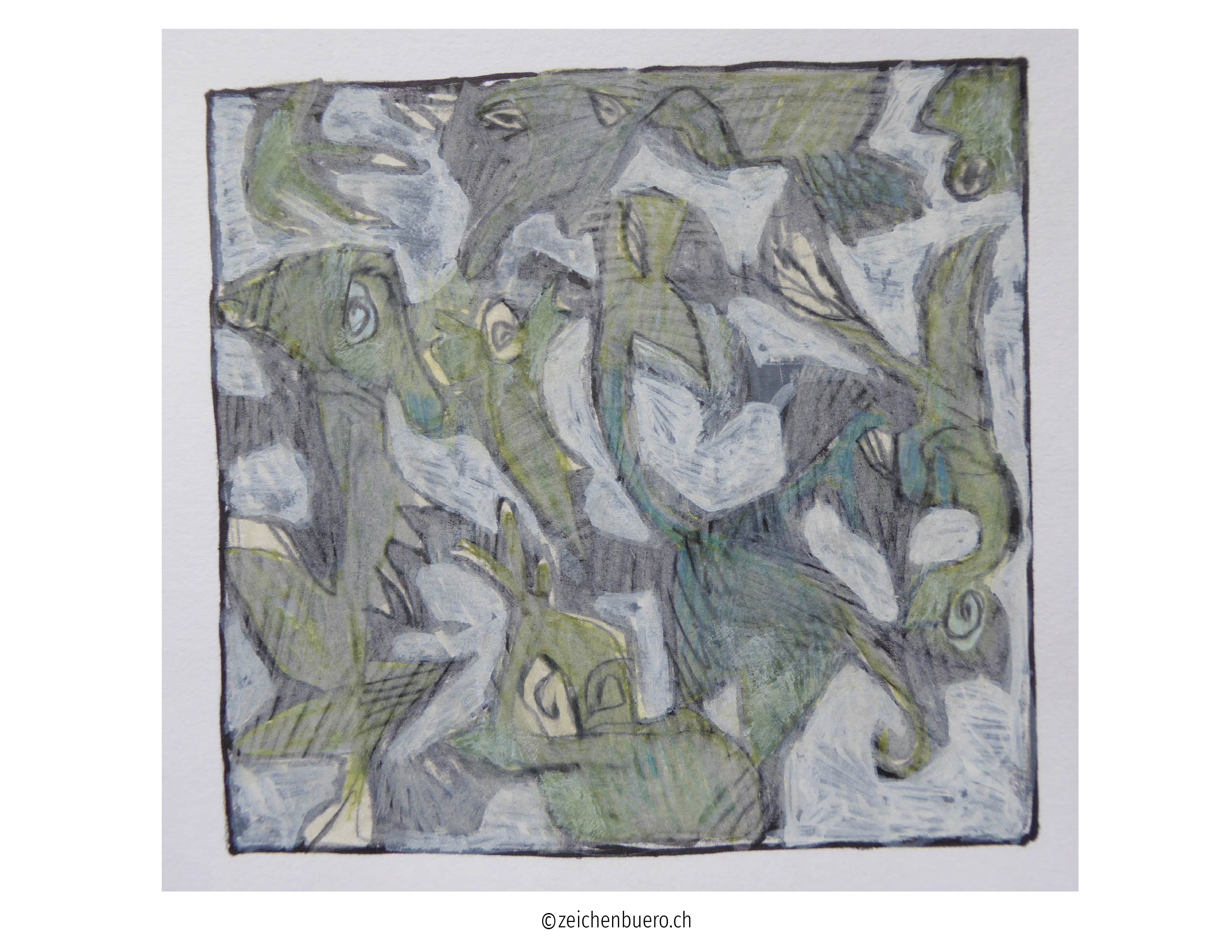 Le village de Brienz